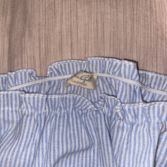 Brandy Melville Strappy Tank - Picture 3 of 3